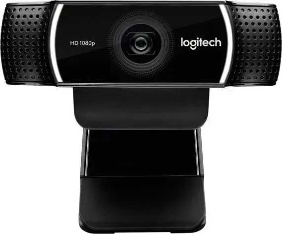 Веб камера LOGITECH C922 Pro Stream (960-001088)