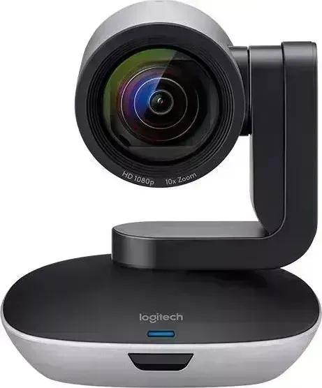 Веб камера LOGITECH PTZ Pro 2 (960-001186)