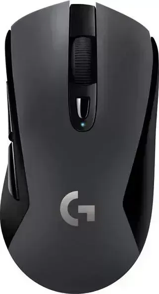 Мышь компьютерная LOGITECH G603 (910-005101)