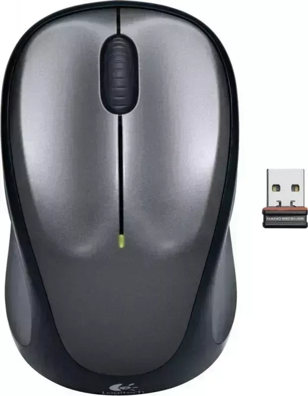 Мышь компьютерная LOGITECH M235 Colt Matte (910-002201)