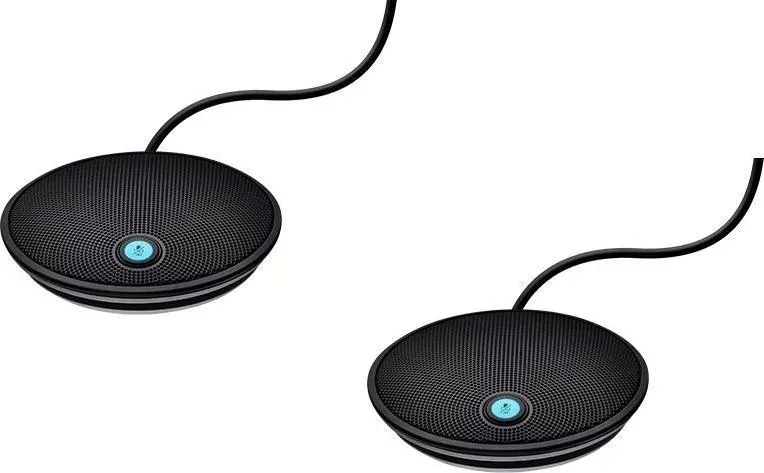 Микрофон LOGITECH ConferenceCam Group (989-000171)