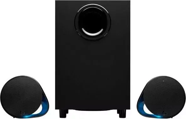 Компьютерная акустика LOGITECH G560 (980-001301)