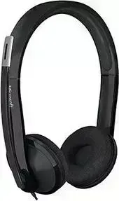 Наушники MICROSOFT LifeChat LX-6000 (7XF-00001)