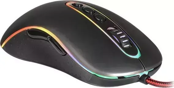 Мышь компьютерная  Redragon Phoenix 2