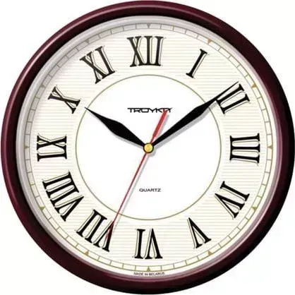 Часы настенные TROYKA 91931915
