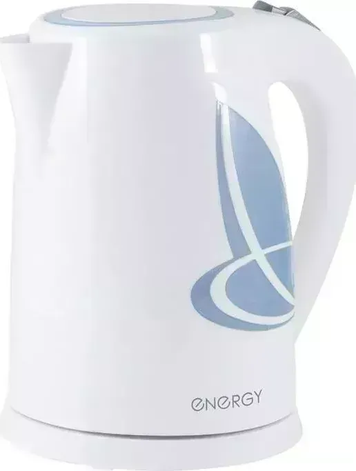 Чайник электрический ENERGY E-211 белый