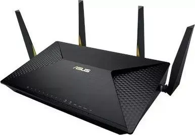 Роутер ASUS BRT-AC828