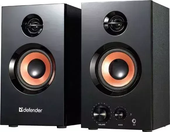Компьютерная акустика DEFENDER Aurora S20 (65419)