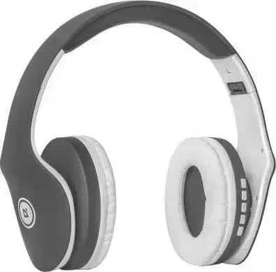 Наушники DEFENDER FreeMotion B525 серый/белый (63527)