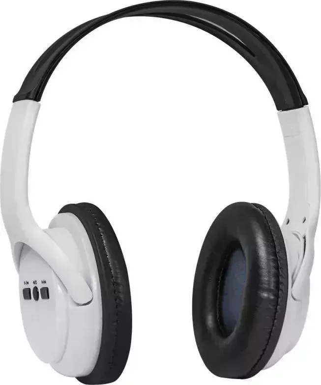 Наушники DEFENDER FreeMotion B520 белый (63521)