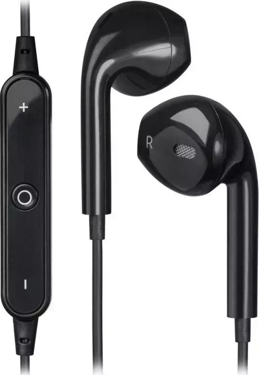 Наушники DEFENDER FreeMotion B650 черный (63650)