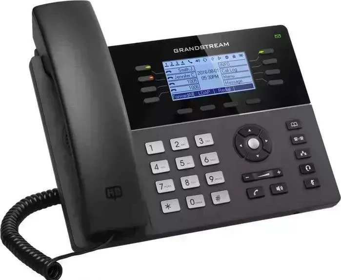 VoIP-телефон  Grandstream GXP-1782