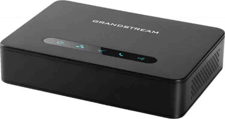 VoIP-телефон  Grandstream DP750 беспроводной