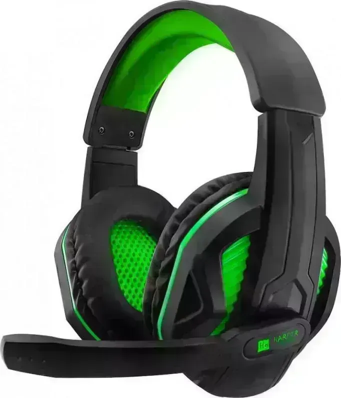 Наушники HARPER GHS-R100 Gaming Mirro