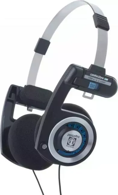 Наушники  Koss Porta Pro KTC