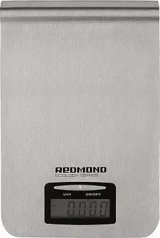 Весы кухонные REDMOND RS-M732