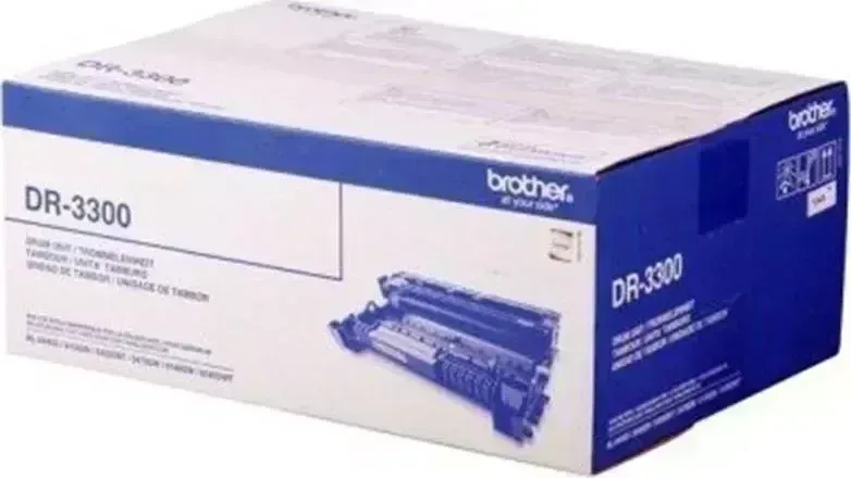 Расходный материал для печати BROTHER DR3300