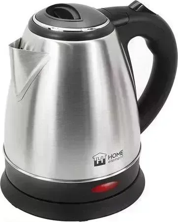 Чайник Home Element HE-KT195 черный жемчуг