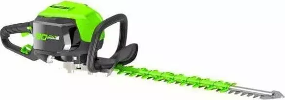 Кусторез GreenWorks GD80HT без АКБ и ЗУ (2200607)