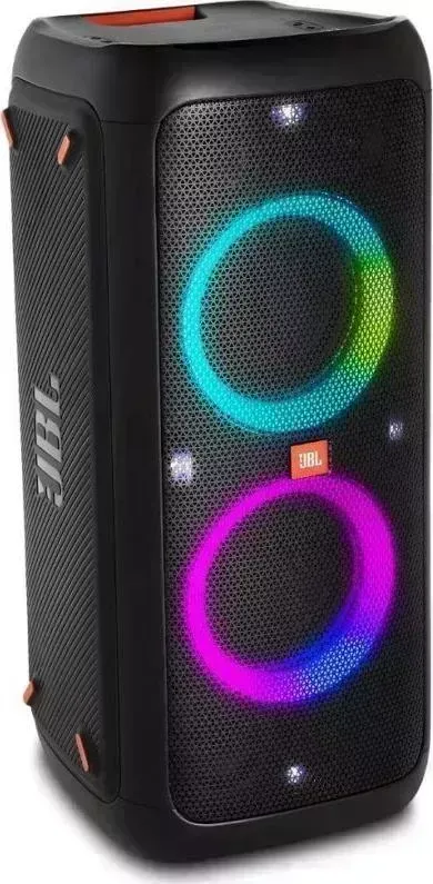 Портативная акустика JBL PartyBox 300