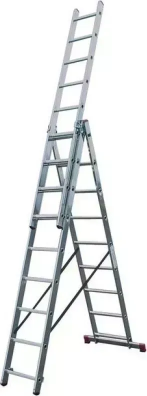 Лестница    Krause CORDA KS-010391 (3х9)