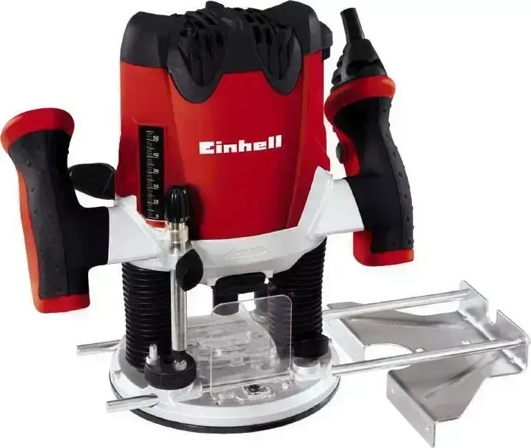 Фрезер EINHELL TE-RO 1255 E