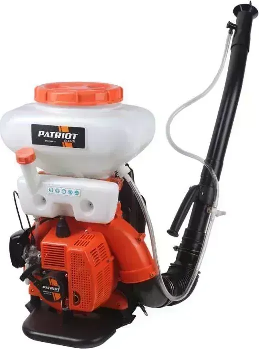 Опрыскиватель PATRIOT PT 415WF-12