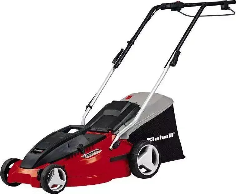 Газонокосилка EINHELL GC-EM 1742