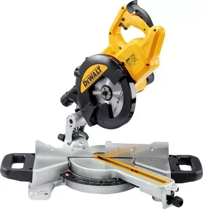 Пила торцовочная DEWALT DeWALT DWS774