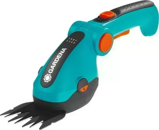Кусторез GARDENA ComfortCut Li 09857-20