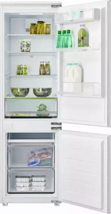 Холодильник встраиваемый GRAUDE IKG 180.3