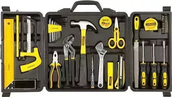 Набор инструментов STAYER 22055-H36 standard 36пр.