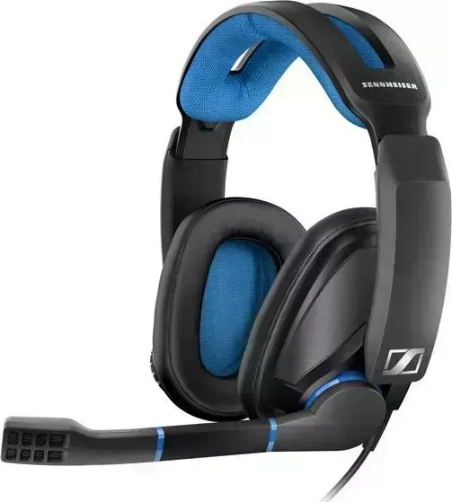 Наушники SENNHEISER GSP 300