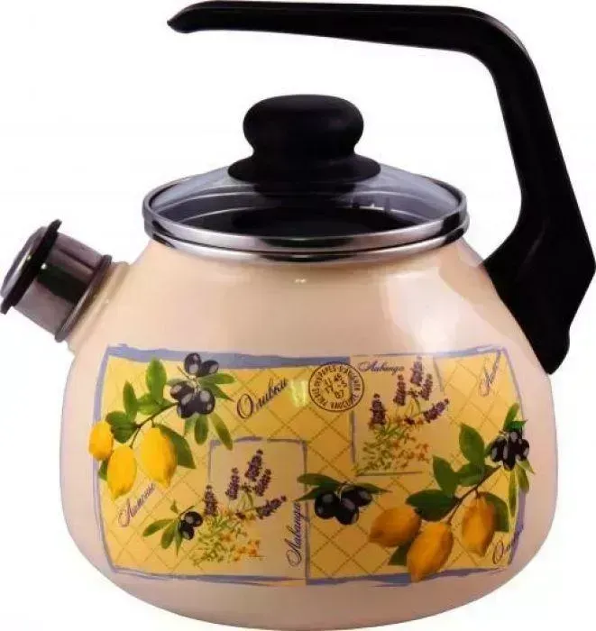 Чайник Appetite 4с209я Citrus 3л.