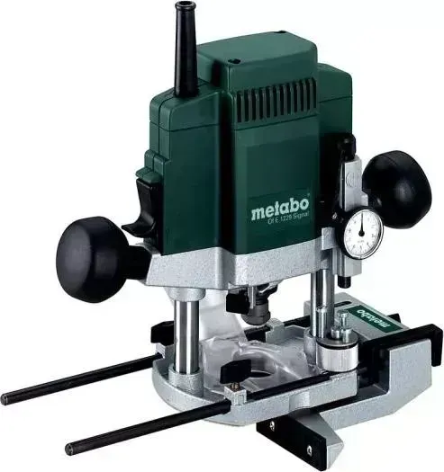 Фрезер METABO OfE 1229 Signal (601229000)