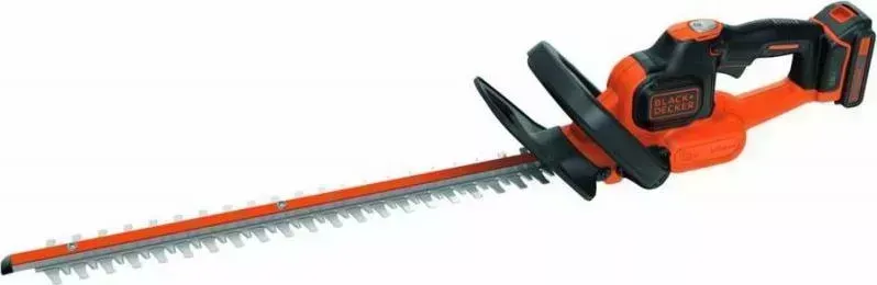 Кусторез  Black & Decker GTC18452PC