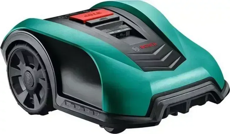 Газонокосилка BOSCH Indego 350 (06008B0000)