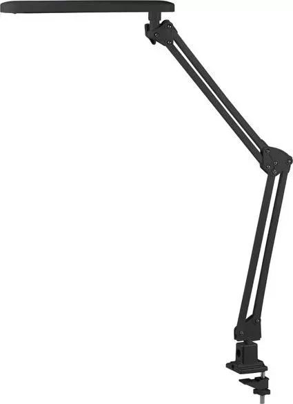 Светильник ЭРА NLED-441-7W-BK черный