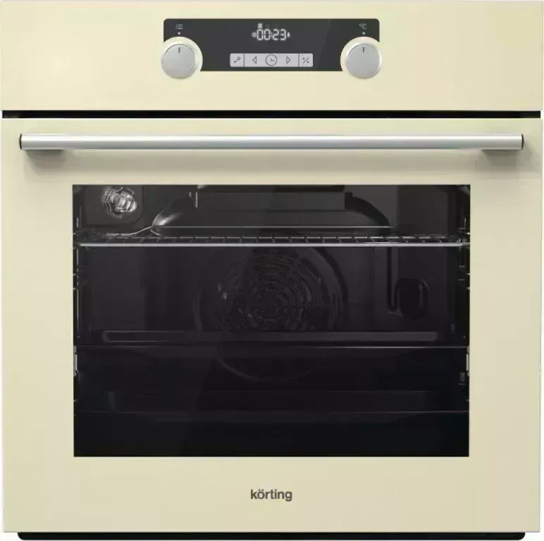 Духовой шкаф электрический KORTING OKB 791 CEB