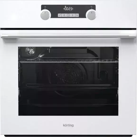 Духовой шкаф электрический KORTING OKB 791 CEW