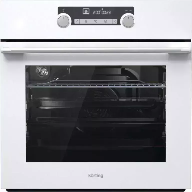 Духовой шкаф электрический KORTING OKB 892 CEW
