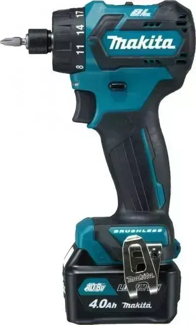 Дрель аккумуляторная MAKITA DF032DWME