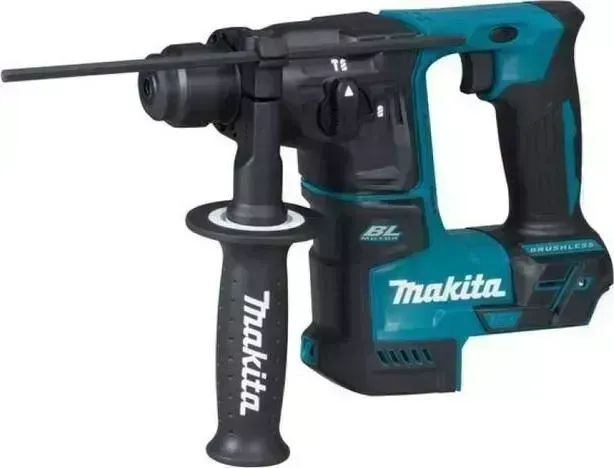 Перфоратор MAKITA DHR171Z без АКБ и ЗУ