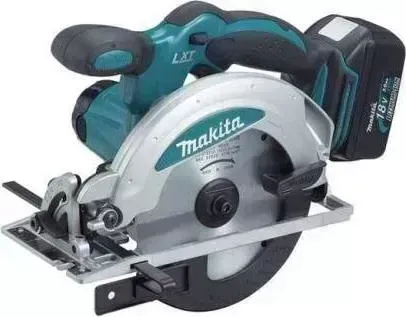 Пила циркулярная MAKITA DSS610RFE