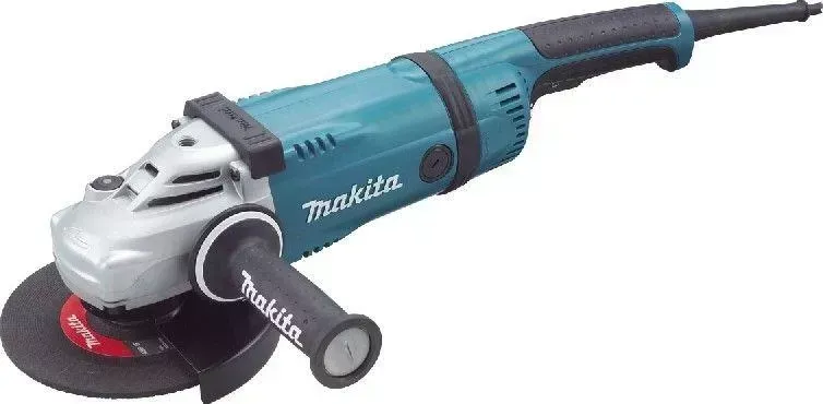 Шлифмашина угловая MAKITA GA9040SF01