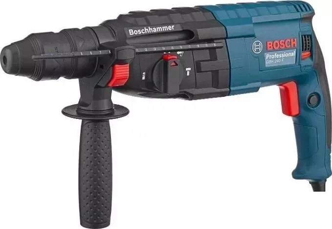 Перфоратор BOSCH GBH 240 F (3.611.B73.000)