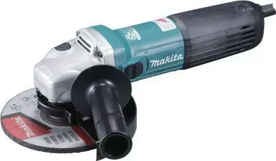 Шлифмашина угловая MAKITA GA6040C