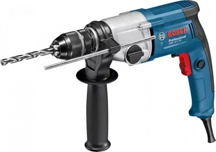 Дрель сетевая BOSCH GBM 13-2 RE (0.601.1B2.000)