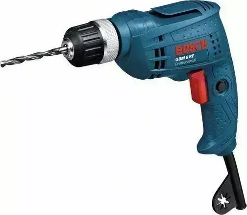 Дрель сетевая BOSCH GBM 6 RE (0.601.472.600)