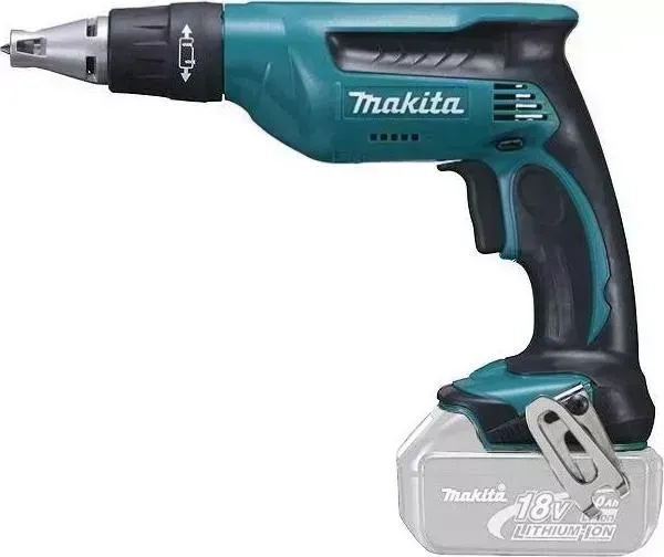 Дрель аккумуляторная MAKITA DFS451Z без АКБ и ЗУ